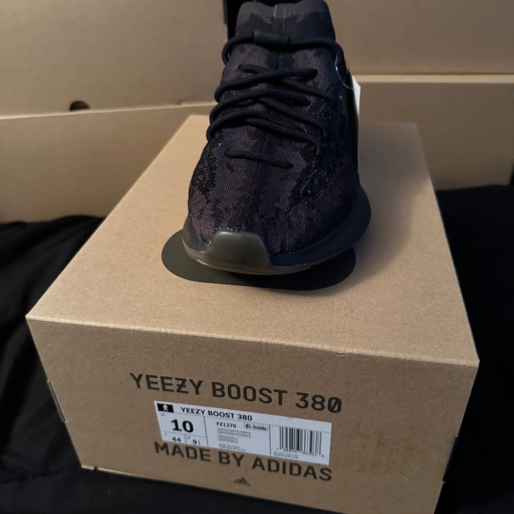 Yeezy Boost 380